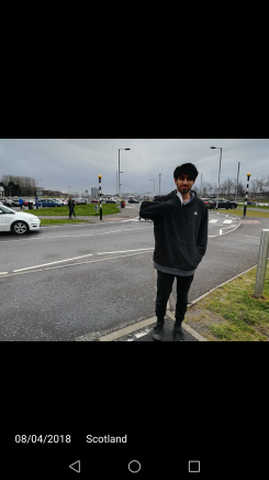Yousuf  Ahmad age 18 searching for a room in Lancaster Lancashire United Kingdom for max price 600