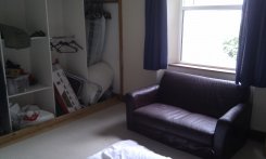 Room offered in Near Camborne Cornwall United Kingdom for £400 p/m