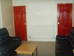 Room offered in S11 8rg Sheffield United Kingdom for £75 p/m