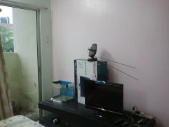 Apartment offered in Pusat Bandar Puchong Selangor Malaysia for RM400 p/m