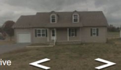 House offered in Murfreesboro Tennessee United States for $425 p/m