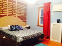 Single room offered in Flushing New York United States for $700 p/m