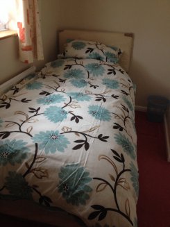 Single room in Essex Braintree for £320 per month