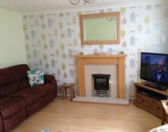 Double room in North Yorkshire York for £400 per month