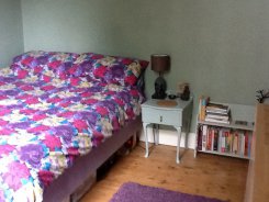 House offered in Walthamstow London United Kingdom for £996 p/m