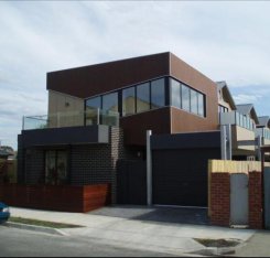 Townhouse in Victoria Brunswick, melbourne  for $230 per week