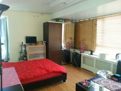 Double room in London Victoria for £780 per month