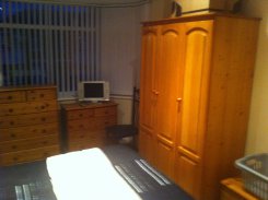 Double room offered in Blackpool Lancashire United Kingdom for £90 p/w