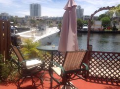 Townhouse in Florida Miami for $850 per month