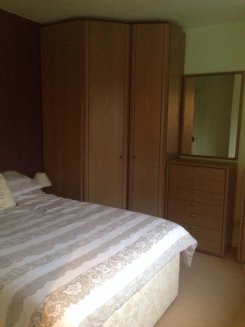 Double room in Cheshire Alderley edge for £500 per month