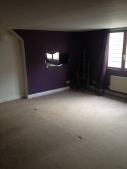 Double room offered in Uxbridge London United Kingdom for £600 p/m