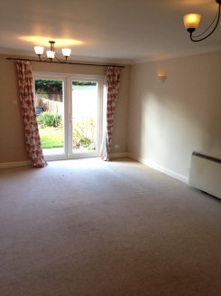 Double room in Hampshire Southampton for £485 per month