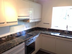 Double room in Hampshire Southampton for £485 per month