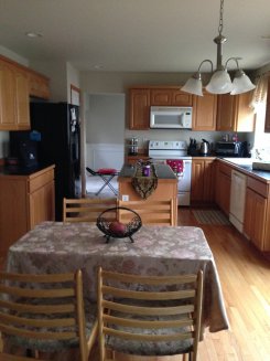 Room offered in Everett Washington United States for $600 p/m