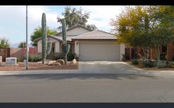 House offered in Avondale Arizona United States for $650 p/m
