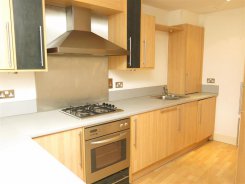 Apartment offered in Ladywood Birmingham United Kingdom for £95 p/n