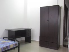 Room offered in Subang jaya Selangor Malaysia for RM350 p/m