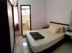 Room offered in Bukit indah Johor Malaysia for RM750 p/m