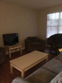 Room offered in Jacksonville Florida United States for $530 p/m