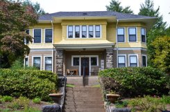 Apartment in North Carolina Asheville for $1450 per month