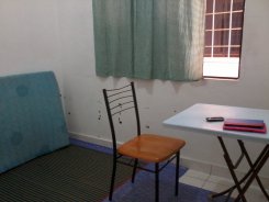 Room offered in Kota kinabalu Sabah Malaysia for RM250 p/m