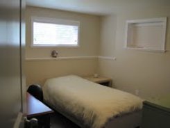 Room in British Columbia Vancouver for $80 per night