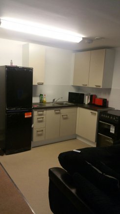 Double room in London Bermondsey/shad Thames for £180 per week