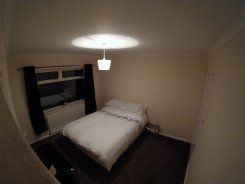 Double room offered in Torquay Devon United Kingdom for £400 p/m
