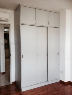 Apartment in Singapore Woodlandsdrive for $550 per month