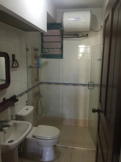 Apartment in Singapore Woodlandsdrive for $550 per month