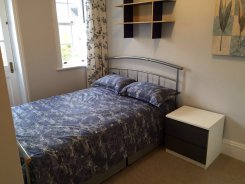Apartment in London Clapham for £750 per month