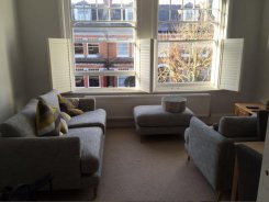 Apartment in London Clapham for £750 per month