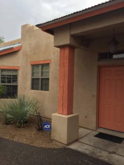 Multiple rooms offered in Tuscon Arizona United States for $750 p/m