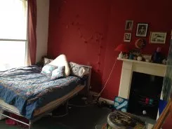 Double room offered in Bristol Bristol United Kingdom for £470 p/m