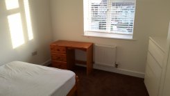 House offered in Southampton Hampshire United Kingdom for £525 p/m