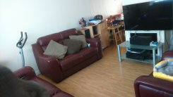 Double room offered in Enfield London United Kingdom for £500 p/m