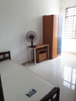 Room in Johor Bukit indah for RM450 per month