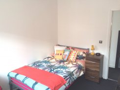 Double room in Yorkshire Sheffiled for £99 per week