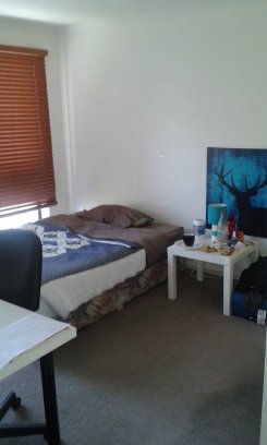 Single room in Victoria Brunswick, melbourne  for $600 per month