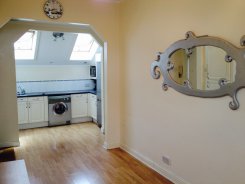 Apartment in London Shepherds Bush for £300 per week
