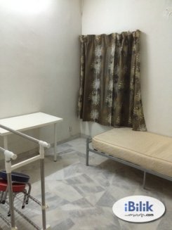 Single room in Selangor Subang jaya for RM450 per month