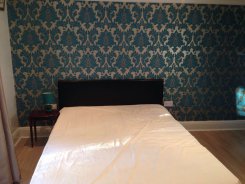 Multiple rooms in Bedfordshire Bedford for £450 per month