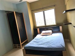 Room offered in Kepong Kuala Lumpur Malaysia for RM550 p/m