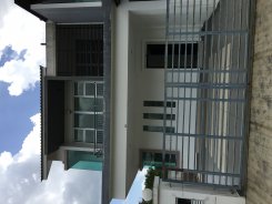 House offered in Bukit indah Johor Malaysia for RM2100 p/m