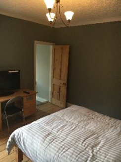 House in Worcestershire Worcester for £20 per day
