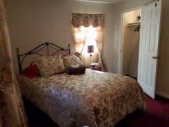 Room offered in Jacksonville Florida United States for $500 p/m