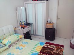 Apartment in Johor Johor Bahru for RM500 per month