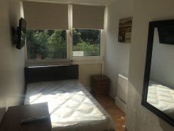 Apartment in London Roahampton for £520 per month