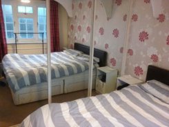 Double room in Somerset Yeovil for £375 per month