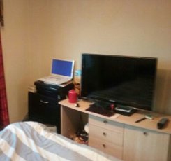 Double room in Somerset Yeovil for £375 per month